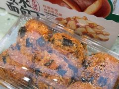 -泸溪河桃酥(西直门凯德店)