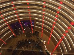 -杭州国际会议中心洲际酒店-原素全日餐厅(解放东路店)