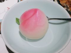 -四世同堂·京菜·烤鸭(双井店)