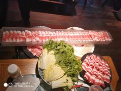 -金五福老管家火锅铺子(博兴店)