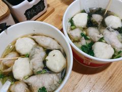 招牌全家福-家宴·灌蛋·沙茶面(曾厝垵店)