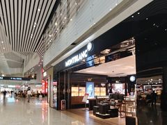 -广州白云国际机场-T2航站楼