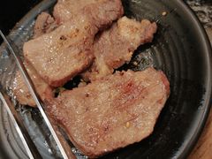 -九田家黑牛烤肉料理(石路天虹店)