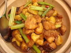 -垚慈居素食(华发新城店)