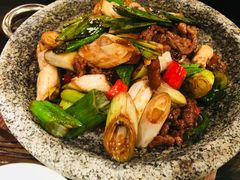 -绿茶餐厅万锦 Green Tea Restaurant Markham