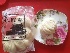 -老城南食府(宣武门东大街店)