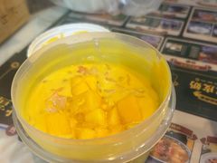-广信牛奶甜品世家(台东店)