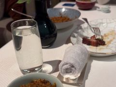 -北京柏悦酒店·锦庭餐厅Dining Room