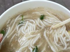 -汪记鲜鱼糊汤粉(沈阳路总店)