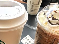 -星巴克臻选(苏州苏信店)
