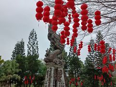 -聚龙山公园