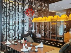 -蛇口希尔顿南海酒店·随轩中餐厅·粤菜