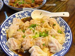-惠康汤粉店(惠新中街店)