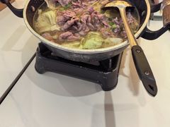 -全牛匠·乐山跷脚牛肉(西北旺万象汇店)