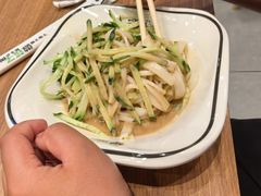 -魏家凉皮(梨园店)