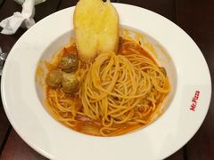 -Mr.Pizza米斯特比萨(苏州平江万达广场店)