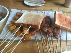 -管氏翅吧(马家堡店)