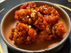 -韩鼎丰·韩国料理(林奥店)