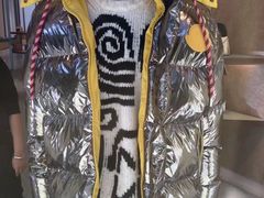 -MONCLER(北京SKP概念店)