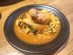 -九田家黑牛烤肉料理(华侨城店)