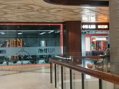 -加伍磅健身(千树店)