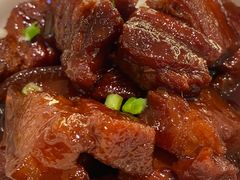 -小菜园新徽菜(滁州苏宁店)