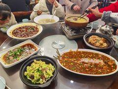 -达旺·鸡毛店(巴南万达店)
