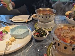 -百草滩羊清水涮羊肉·清真·宁夏盐池滩羊(莲花桥店)