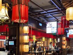 -长安大牌档之龙头酒肆(荣民龙首广场店)