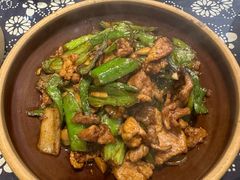 -龚师傅土菜馆.地道农家菜(魅力湘西店)