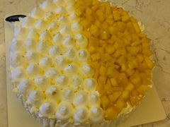 -幸福西饼生日蛋糕·下午茶(番禺店)