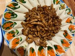 -和晟shèng铁锅炖·东北菜(南山店)
