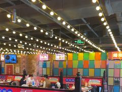 -大吉利·潮汕鲜牛肉火锅(西安店)