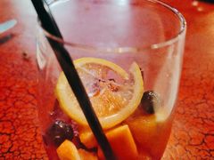 Sangria-羽深肉铺 Steak & Wine