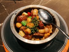 -海派悦庭·海胆烧麦·新融合菜(凯德广场店)