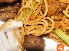 -味芝树·牛排烤肉自助(海亮店)