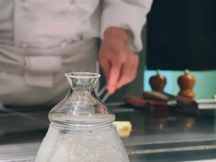 -Ginza Onodera铁板烧(外滩十八号店)