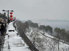 -南京城墙景区