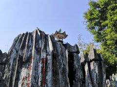 -深圳锦绣中华民俗村