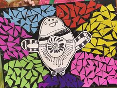 -蒂朵儿童绘画美术教室