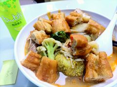-重庆麻辣烫(国权路店)