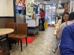 -盛记粥面(佐敦店)