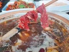 -土连锅·现熬养生汤锅(梁家巷店)