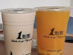 -1点点(芦潮港店)