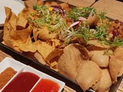-牛啤堂精酿啤酒餐吧(五棵松华熙店)