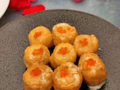 梨香带子-新加坡珍宝海鲜JUMBO Seafood(西安skp店)
