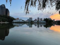 -朝阳公园游乐园