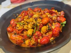 -聚味瞿记·龙虾堂(坡子街店)