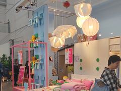 -宜家家居(四元桥商场店)