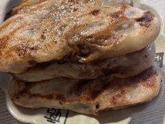 -老北京馅饼粥(西单店)